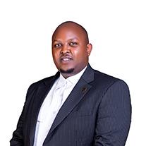 Mathew Tajeu Kisang’a